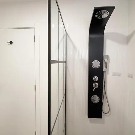 بيت للعطل Modern Near