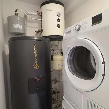 بيت للعطل Modern Near *