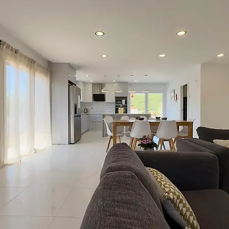 Modern Near *