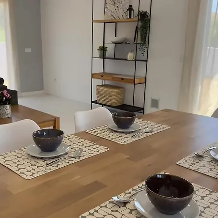 Modern Near بيت للعطل *